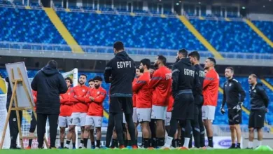 قرار جديد من فيتوريا بشأن استعداد منتخب مصر لـ كأس أمم إفريقيا .. اقرأ التفاصيل