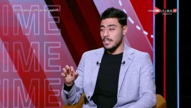 أكرم توفيق يكشف حقيقة تسبب كهربا في إصابته بالرباط الصليبي !! - فيديو