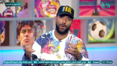 ميدو يكشف كيف خالف بيراميدز قوانين الفيفا بمعرفة إتحاد الكرة المصري !!