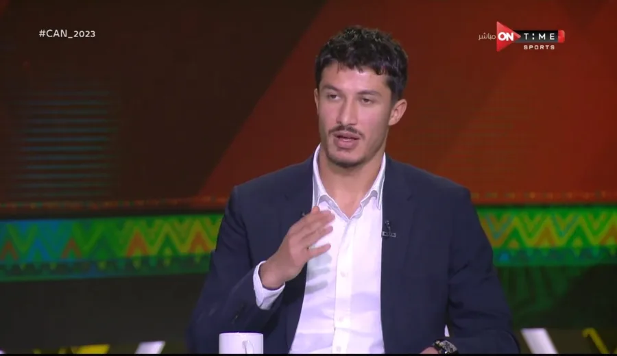 أسامة جلال يعلق علي فوز الزمالك باستمرار امام بيراميدز !! - فيديو