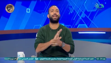ميدو يفتح النار علي اتحاد الكرة : ضعيف و ورط محمد صلاح !! - فيديو