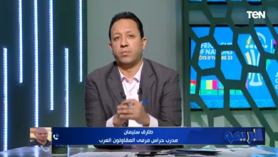 مدرب حراس الأهلي السابق يحمل الشناوي مسئولية ضياع فوز منتخب مصر امام الرأس الأخضر ! - فيديو