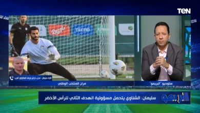 طارق سليمان يصدم جمهور الأهلي بعد إصابة محمد الشناوي مع منتخب مصر !! - فيديو