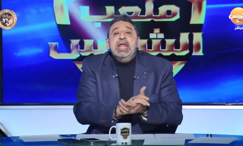 مجدي عبدالغني يفتح النار علي اتحاد الكرة بعد سقوط منتخب مصر : استقيلوا !! - فيديو
