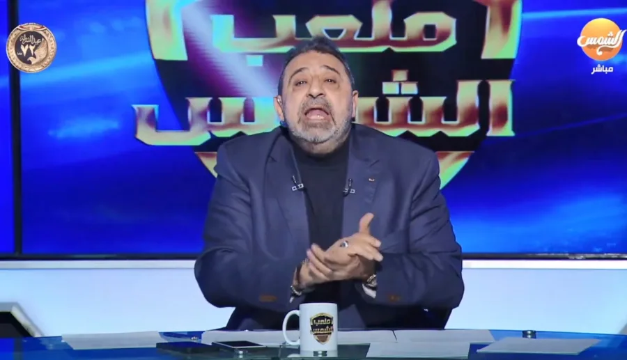مجدي عبدالغني يفتح النار علي اتحاد الكرة بعد سقوط منتخب مصر : استقيلوا !! - فيديو