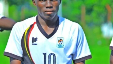 من هو ترافيس موتيابا صفقة نادي الزمالك الجديدة من منتخب أوغندا؟
