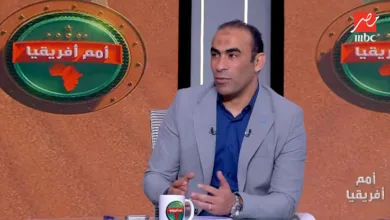 سيد عبدالحفيظ : استغربت اللي حصل بسبب زيزو !!! - فيديو