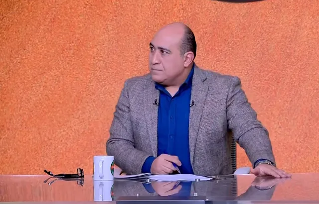 مهيب عبدالهادي : مدرب منتخب مصر السابق مرشح للزمالك !! - فيديو