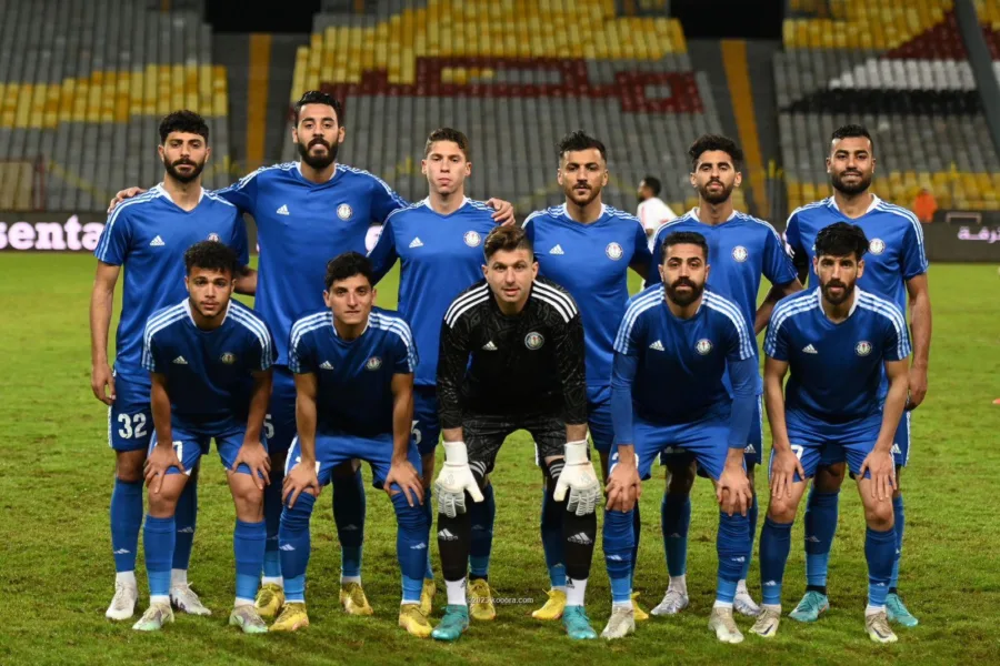 تقارير تكشف عرض الزمالك لضم نجم سموحه!!