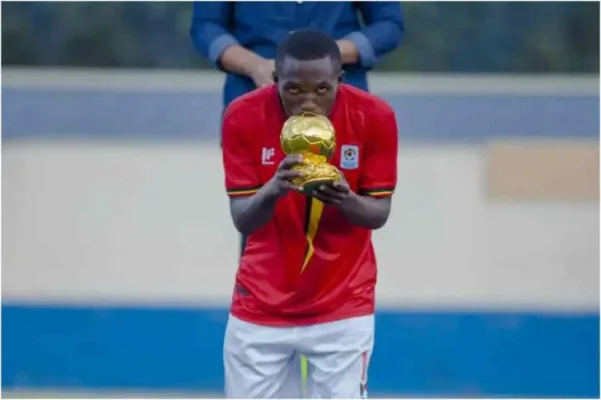 مفاجأة.. الزمالك يوقع مع مهاجم أجنبي جديد لمدة 4 سنوات ونصف