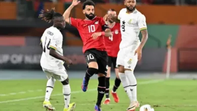 نجم الزمالك السابق يشرح أخطاء فيتوريا أمام غانا في كأس أمم إفريقيا 2023