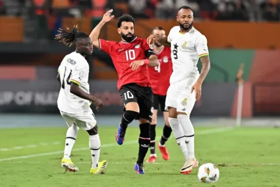نجم الزمالك السابق يشرح أخطاء فيتوريا أمام غانا في كأس أمم إفريقيا 2023