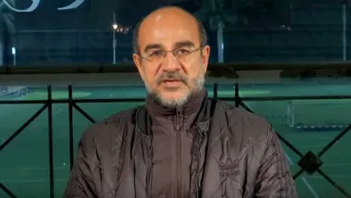 عامر حسين يلمح لمد فترة قيد يناير لهذه المدة !!