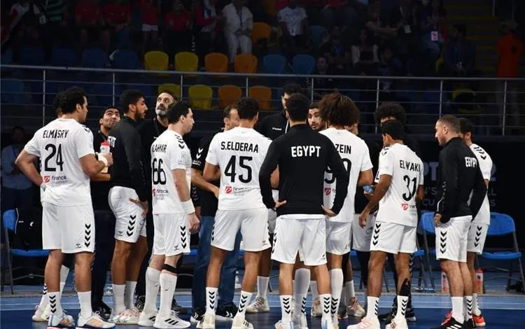 كارلوس باستور يعلن قائمة منتخب مصر لكرة اليد لبطولة كأس أمم إفريقيا.. ضم ثنائي الزمالك