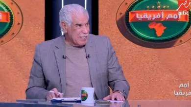 حسن شحاته يكشف سر لاول مرة عن تدريب منتخب مصر!!- فيديو