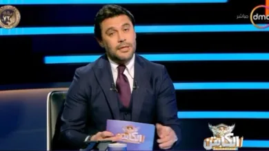 أحمد حسن يكشف موعد الإعلان عن المدير الفني الجديد للزمالك وأسماء الصفقات!!- فيديو