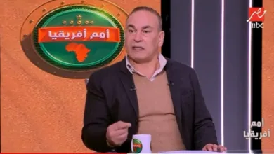 إبراهيم حسن: هذا الثلاثي هم المسئولين عن أزمة صلاح في المنتخب!! - فيديو