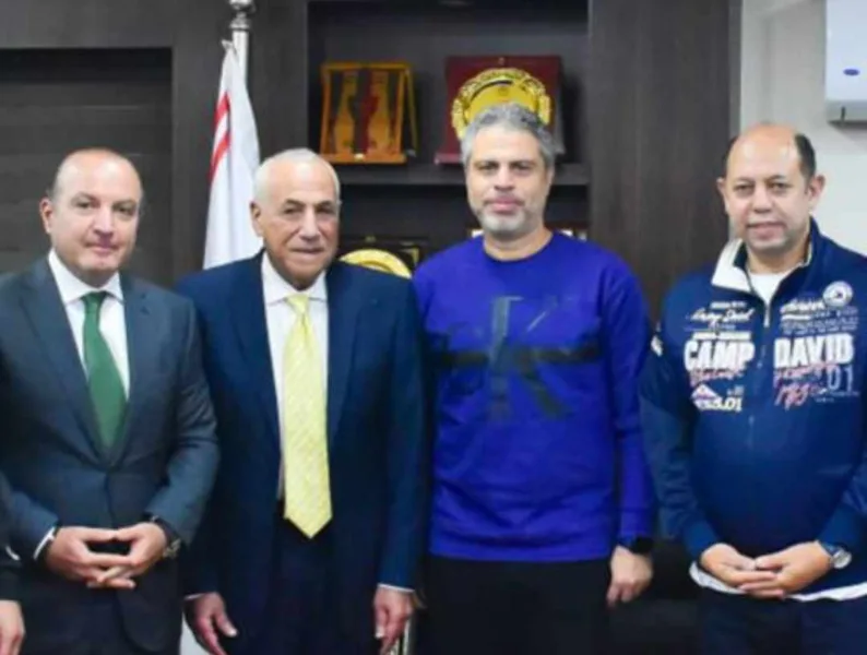 مفاجأة.. معتمد جمال يكشف كواليس رسالة حسين لبيب له بشأن رحيله عن الزمالك!!