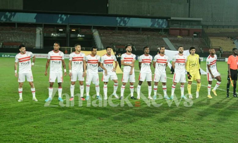 تصريحات مفاجئة من مدرب الوحدة الإماراتي قبل مواجهة الزمالك... "أعشق الأبيض"