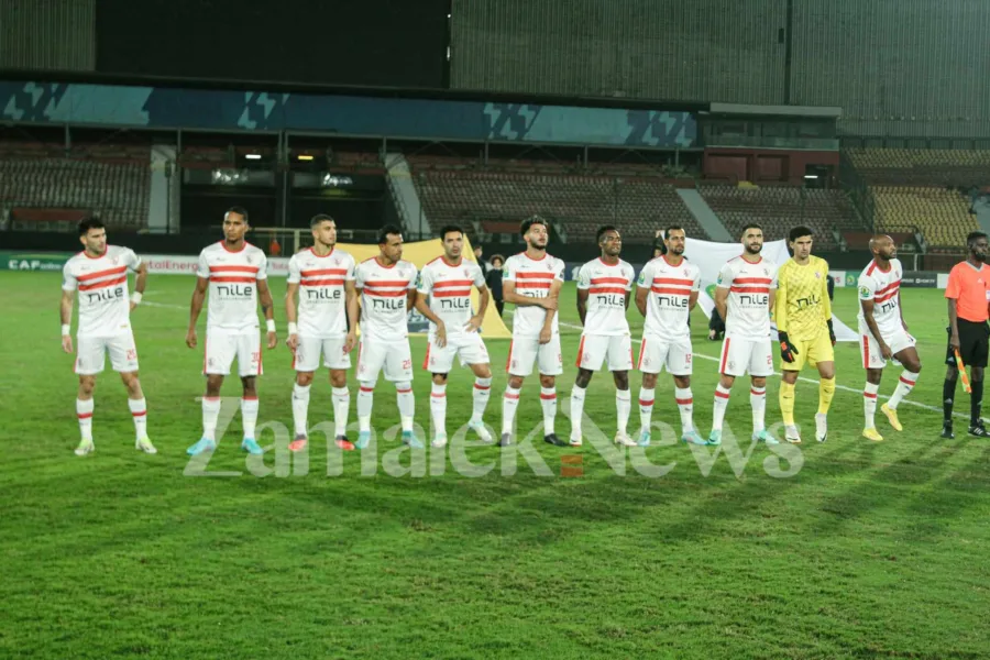 تصريحات مفاجئة من مدرب الوحدة الإماراتي قبل مواجهة الزمالك... "أعشق الأبيض"