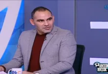 إنتقاد حاد من أحمد عيد عبدالملك لفيريرا ولاعبي الزمالك ويطالب بهذا الأمر