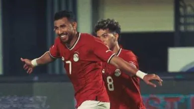 أهداف فوز منتخب مصر على تنزانيا وديًا قبل أمم إفريقيا - فيديو