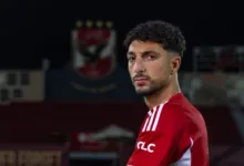 الأهلي في ورطة بسبب وسام أبو علي قبل كأس العالم للأندية.. ومدحت شلبي يكشف التفاصيل!