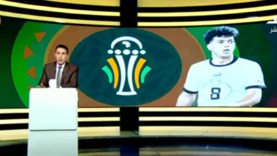 الكومي يفجر مفاجأة عن تشكيل منتخب مصر أمام الكونغو .. ويحسم موقف إمام عاشور - فيديو