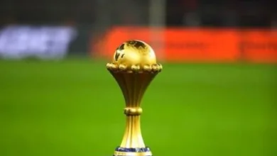 الكاف يختار حكم مصري لتقنية الفيديو في نهائي كأس الأمم الإفريقية.. طالع التفاصيل