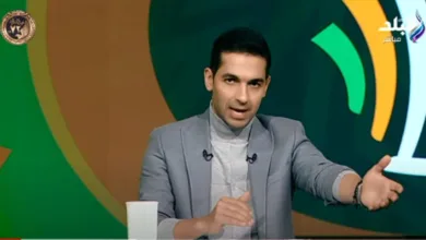 بينهم حارس الزمالك السابق، حتحوت يفجر مفاجأة عن بديل محمد الشناوي في الأهلي - فيديو