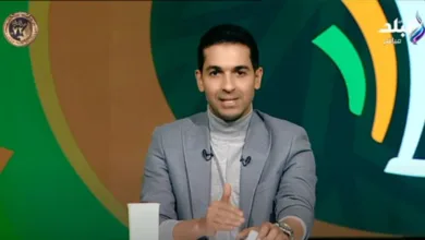 شرط مفاجئ من سيراميكا للموافقة على رحيل محمد بسام للأهلي !!.. حتحوت يوضح التفاصيل - فيديو