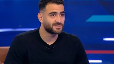 حمزة المثلوثي يبدأ الجري والموعد يقترب!