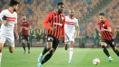 الزمالك يضحي بـ نجم الفريق وثنائي الناشئين من أجل الحصول على خدمات نجم مودرن فيوتشر - فيديو