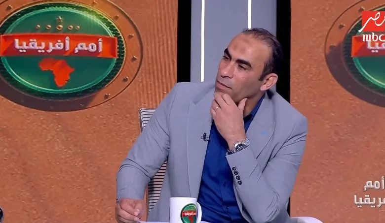 لو انت مسؤول هل توافق على مغادرة محمد صلاح معسكر المنتخب ؟.. رد مفاجئ من سيد عبد الحفيظ