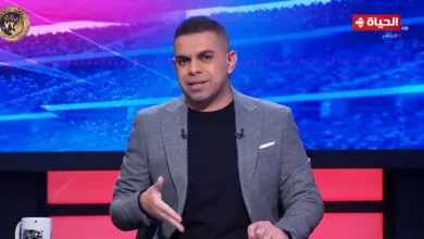 كريم حسن شحاتة يعلن رحيل مدرب في جهاز الزمالك - فيديو
