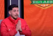 بعد تلقيه صدمة من الأهلي.. قرار هام من محمد شريف يحسم مستقبله وينتظر الاستخارة! صورة