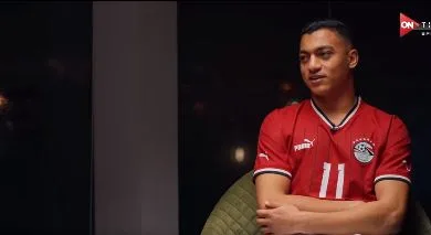 رد مؤثر من مصطفى محمد على غضب جماهير الزمالك منه بسبب رحيله عن الفريق - فيديو