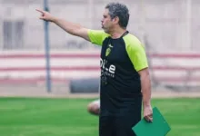 رسالة هامة من معتمد جمال للاعبي الزمالك قبل مواجهة بيراميدز