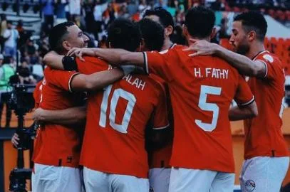 قناة مفتوحة تُعلن إذاعة مباراة مصر وبوركينافاسو في التصفيات المؤهلة لكأس العالم