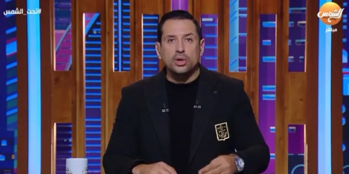 احمد سالم يفاجيء الزملكاوية !! " جحا أم الحمار" !! - فيديو