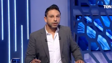 محمد فاروق يحسم الجدل بشأن مفاوضات بيراميدز مع نجم الزمالك!! - فيديو