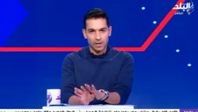 بعد أنباء مرضه.. حتحوت يعلن إجراء عاجل من الأهلي بشأن صفقة وسام أبو علي!! - فيديو