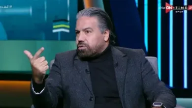 مدحت عبد الهادي يكشف كواليس جديدة بشأن أزمة فتوح في الزمالك!! - فيديو