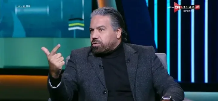 مدحت عبد الهادي يكشف كواليس جديدة بشأن أزمة فتوح في الزمالك!! - فيديو