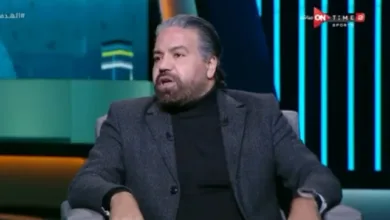مدحت عبد الهادي يشرح اسباب فشل اوسوريو مع الزمالك!!- فيديو