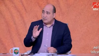 أسماء مفاجأة.. مهيب عبد الهادي يكشف أبرز المرشحين لتدريب الزمالك- فيديو