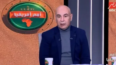 رأي صادم من حسام حسن بشأن تولي مدير فني أجنبي تدريب الزمالك!! - فيديو