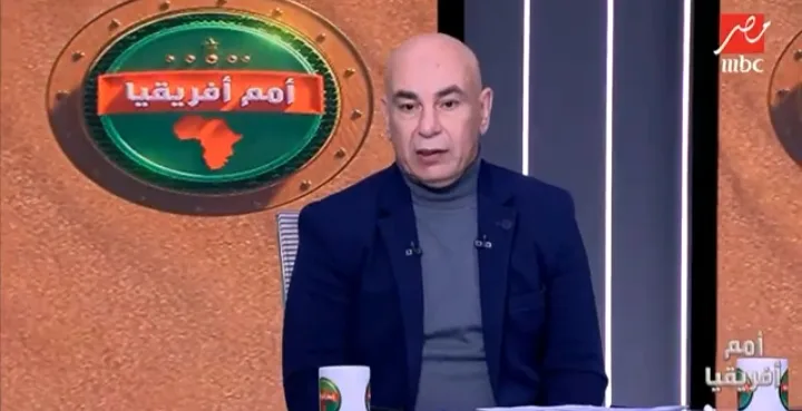 رأي صادم من حسام حسن بشأن تولي مدير فني أجنبي تدريب الزمالك!! - فيديو