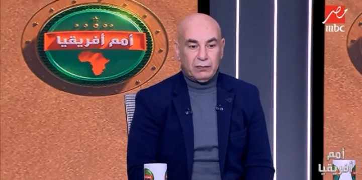 رد صاعق من حسام حسن على عدم تدريبه منتخب مصر!! - فيديو