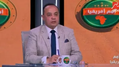 رد ساخر من طارق يحيى على تصريحات حازم إمام بشأن منتخب مصر!! - فيديو